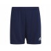 ADIDAS H57500 ΠΑΙΔΙΚΟ ΣΟΡΤΣΑΚΙ UNISEX ΜΠΛΕ
